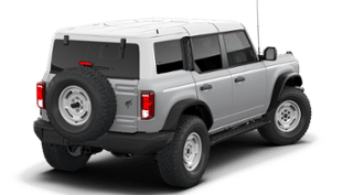 2026 Ford Bronco® External Image 4